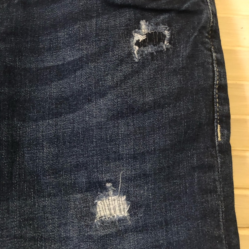 Aeropostale | Distressed Skinny Jeans | 30/30 - Picture 10 of 16